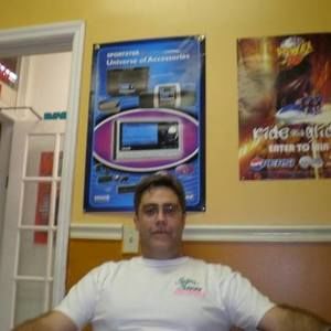 Meet your Posher, Manuel